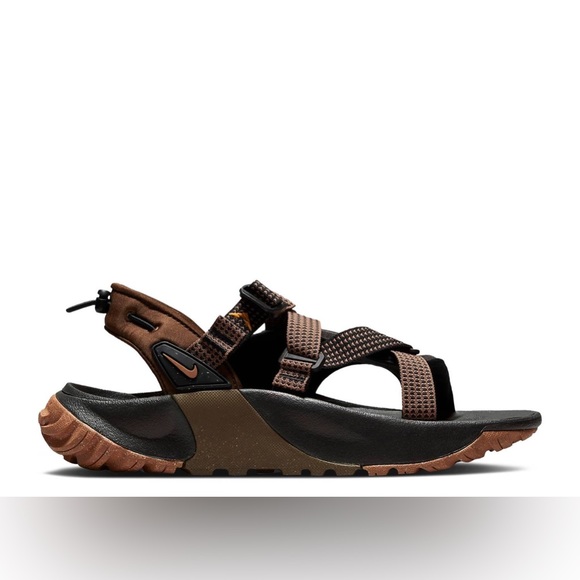 Nike | Oneonata Trail Sandals - Picture 1 of 13